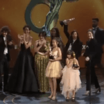 «Tótem» domina en la ceremonia de los Arieles 2024, entre lo justo y lo predecible